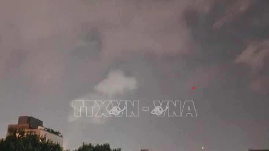 Đại sứ quán Việt Nam tại Israel khuyến cáo công dân hạn chế di chuyển